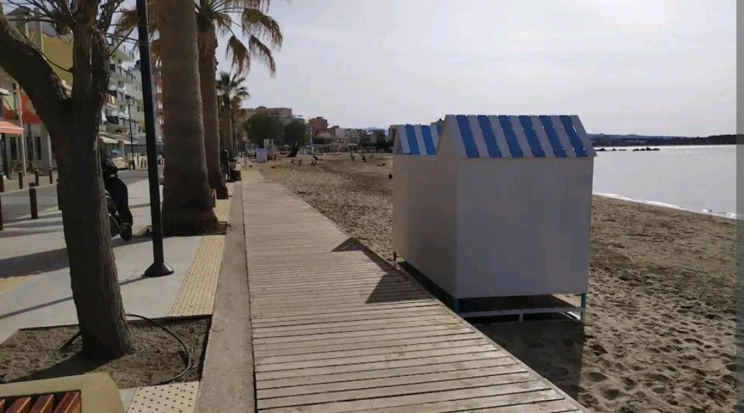 House Near The Beach 2 Chania  Exterior photo